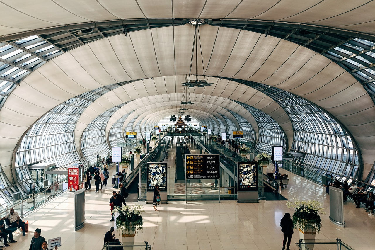 airport, hall, airline, airways, capital, flight, suvarnabhumi airport, airasia, scoot, airbus, boeing, travel, adventure, visit, destination, airport, airways, suvarnabhumi airport, suvarnabhumi airport, suvarnabhumi airport, suvarnabhumi airport, suvarnabhumi airport on Points and Pathways