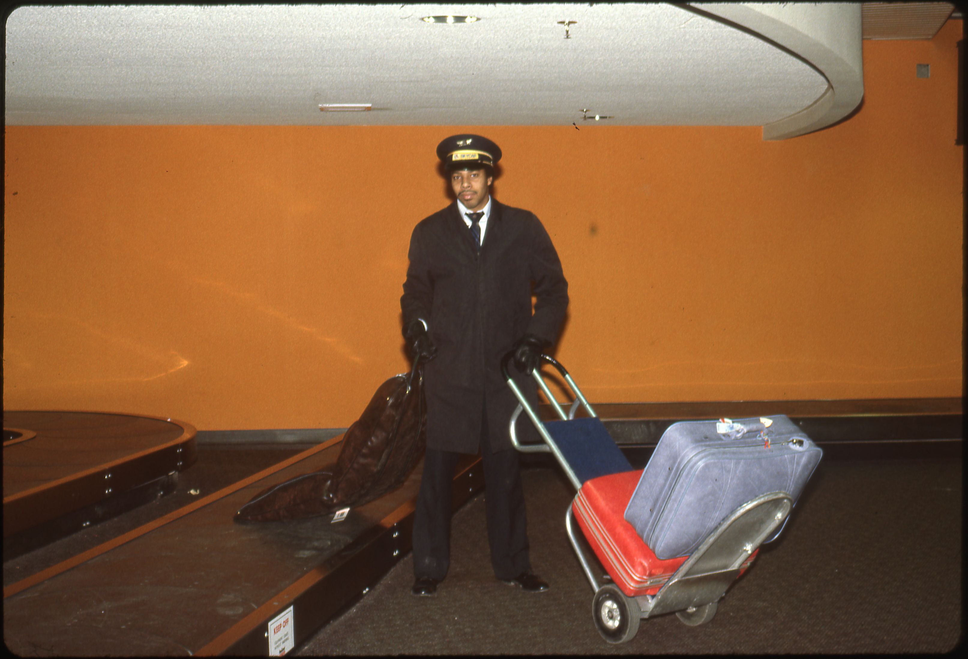 The Beginner Travel Points Plan That Keeps Things Simple