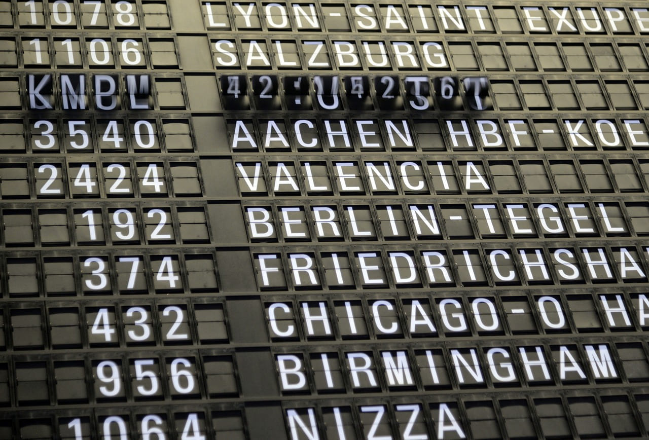 travel, flight, schedule, ad, plan, departure, airport, time, traffic, transport, airport, airport, airport, airport, airport on Points and Pathways